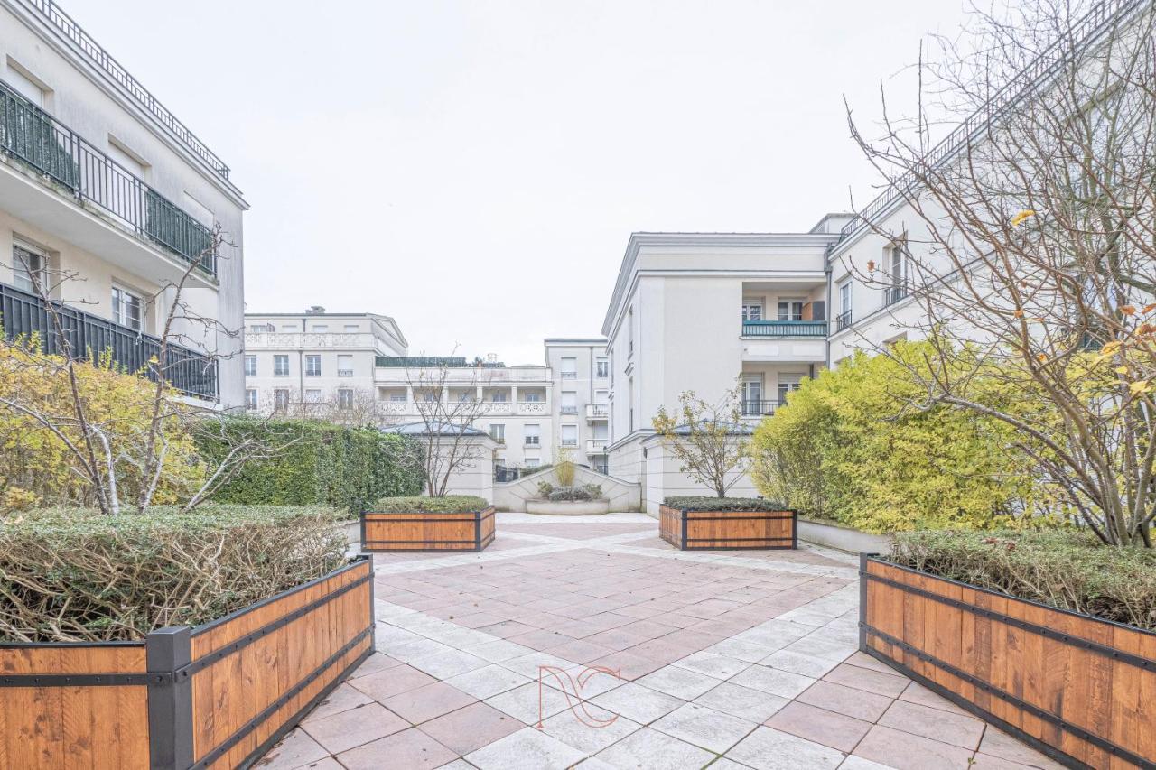 *Disneyland-Paris* 8Pers, Wifi, 2 Parkings 세리스 외부 사진